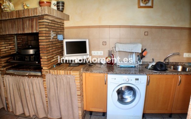 Wiederverkauf - Villa - La Nucía - La Nucia Centro