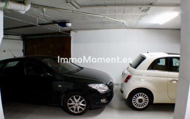 Wiederverkauf - Villa - La Nucía - La Nucia Centro