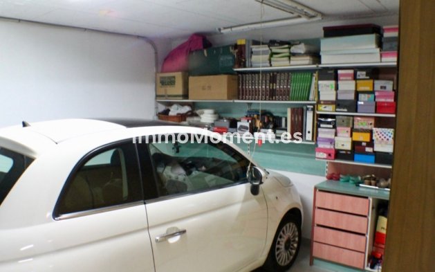 Wiederverkauf - Villa - La Nucía - La Nucia Centro