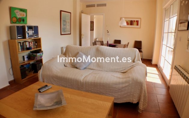 Revente - Villa - Villajoyosa - Montíboli