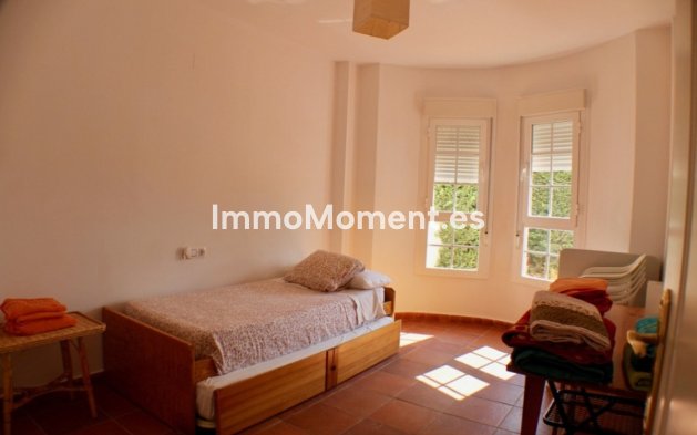 Revente - Villa - Villajoyosa - Montíboli