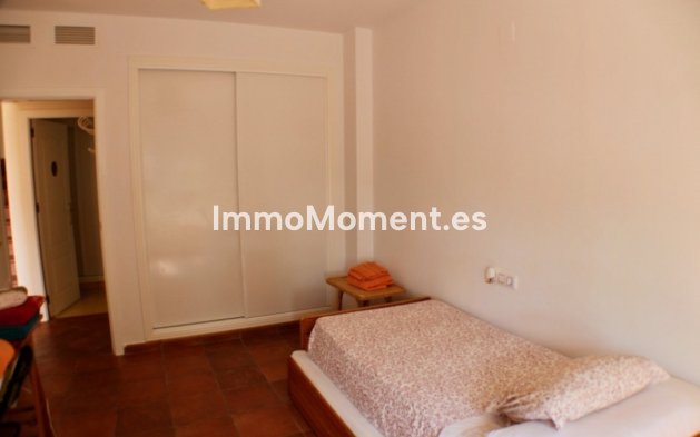 Revente - Villa - Villajoyosa - Montíboli