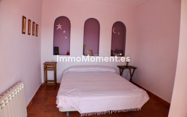 Revente - Villa - Villajoyosa - Montíboli