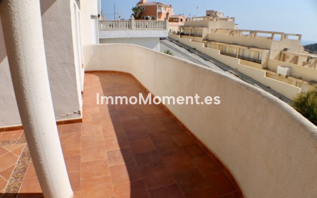 Revente - Villa - Villajoyosa - Montíboli