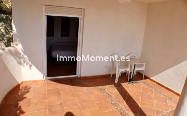 Revente - Villa - Villajoyosa - Montíboli