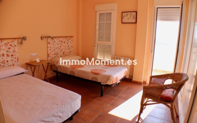 Revente - Villa - Villajoyosa - Montíboli