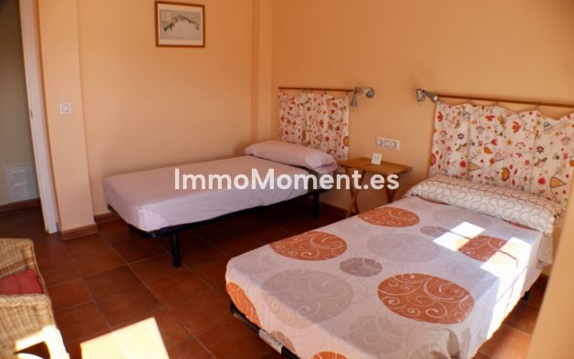 Revente - Villa - Villajoyosa - Montíboli