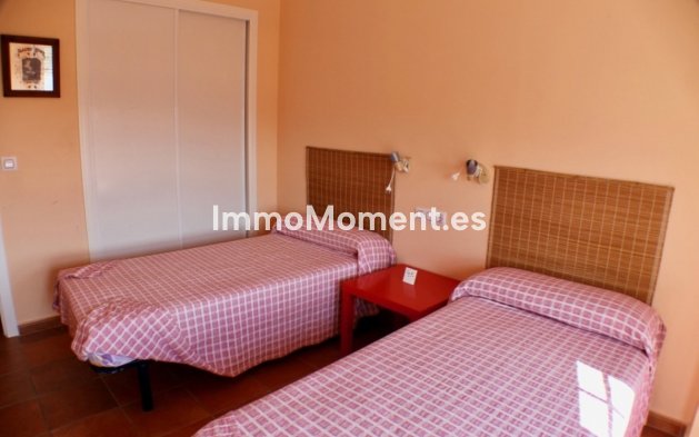 Revente - Villa - Villajoyosa - Montíboli