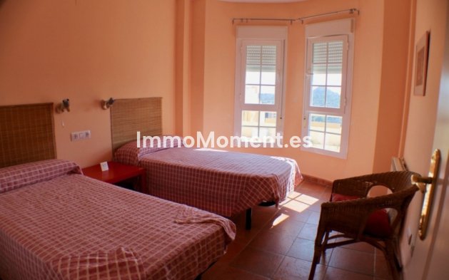 Revente - Villa - Villajoyosa - Montíboli