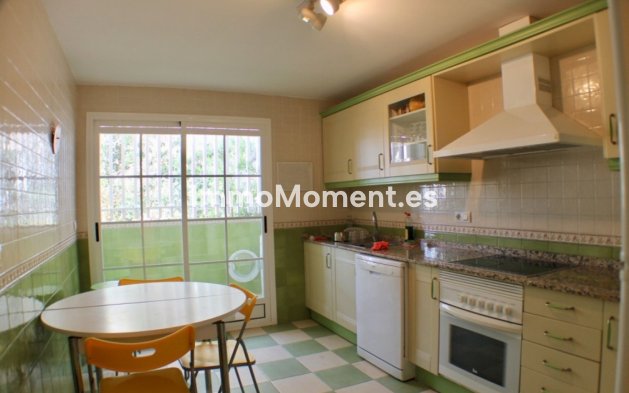 Revente - Villa - Villajoyosa - Montíboli