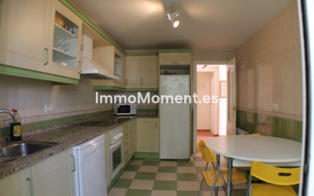 Revente - Villa - Villajoyosa - Montíboli