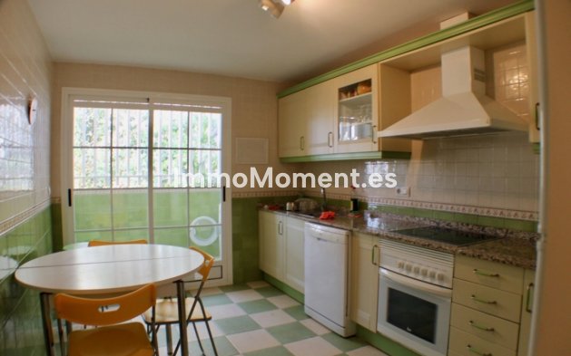 Revente - Villa - Villajoyosa - Montíboli