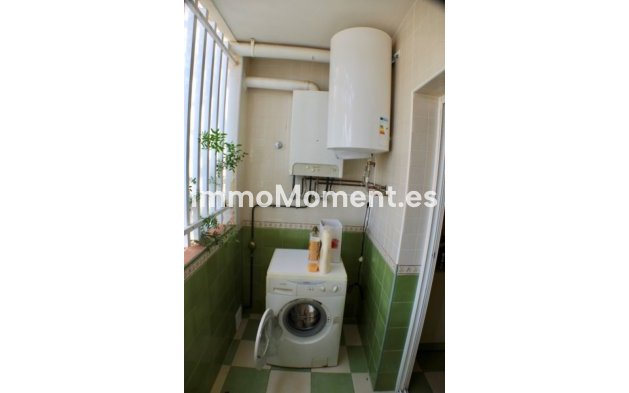 Revente - Villa - Villajoyosa - Montíboli