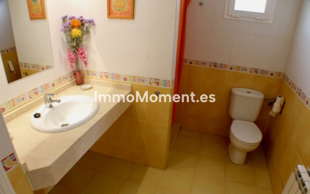 Revente - Villa - Villajoyosa - Montíboli