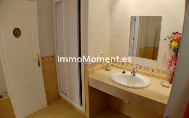 Revente - Villa - Villajoyosa - Montíboli