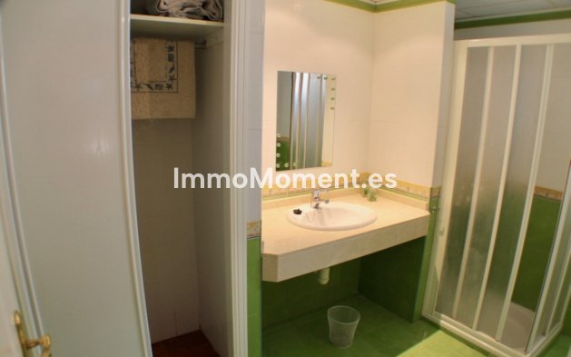 Revente - Villa - Villajoyosa - Montíboli