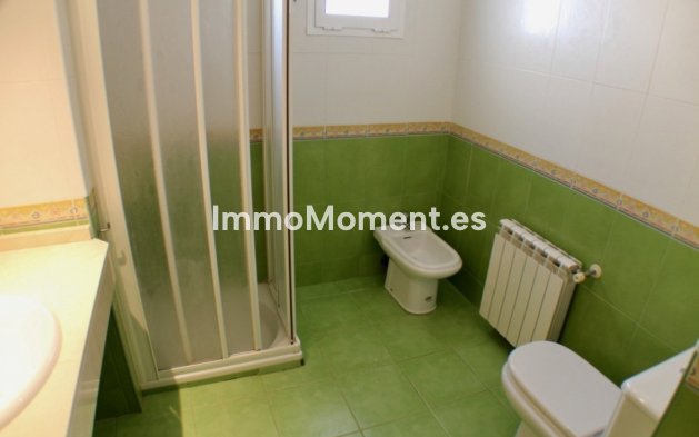 Revente - Villa - Villajoyosa - Montíboli