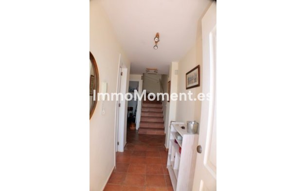 Revente - Villa - Villajoyosa - Montíboli