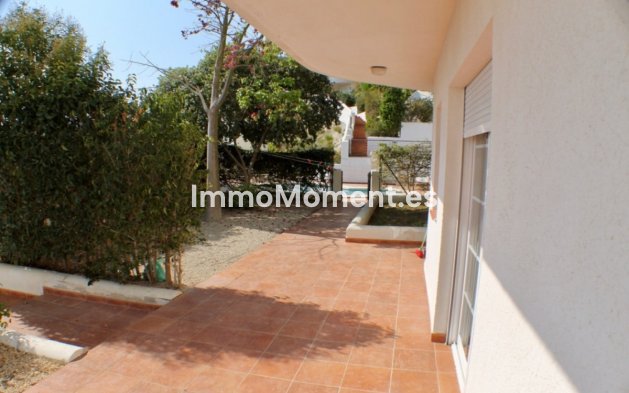 Revente - Villa - Villajoyosa - Montíboli