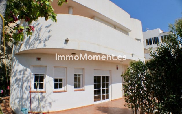 Revente - Villa - Villajoyosa - Montíboli