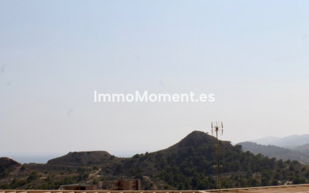 Revente - Villa - Villajoyosa - Montíboli