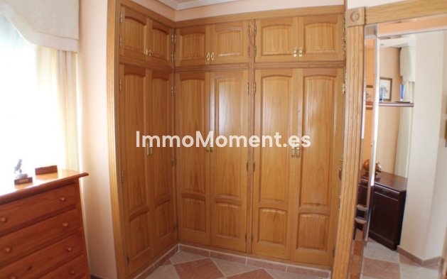 Wiederverkauf - Villa - Benidorm - Benidorm Centro