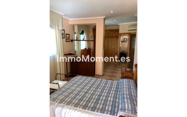 Wiederverkauf - Villa - Benidorm - Benidorm Centro