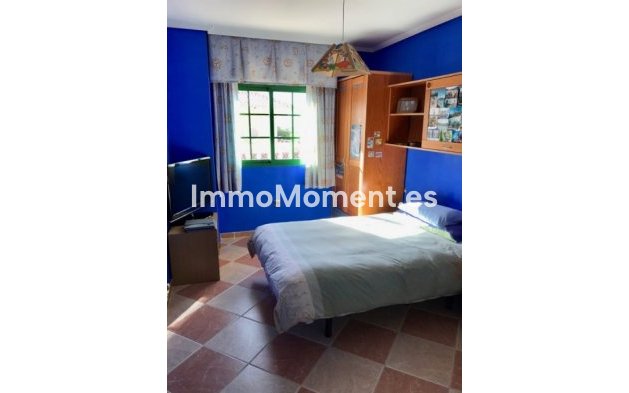 Wiederverkauf - Villa - Benidorm - Benidorm Centro