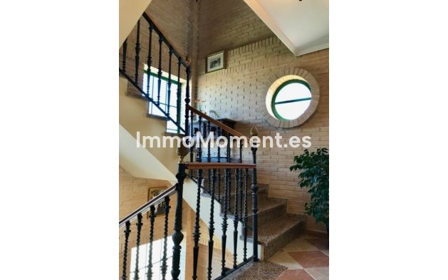 Wiederverkauf - Villa - Benidorm - Benidorm Centro