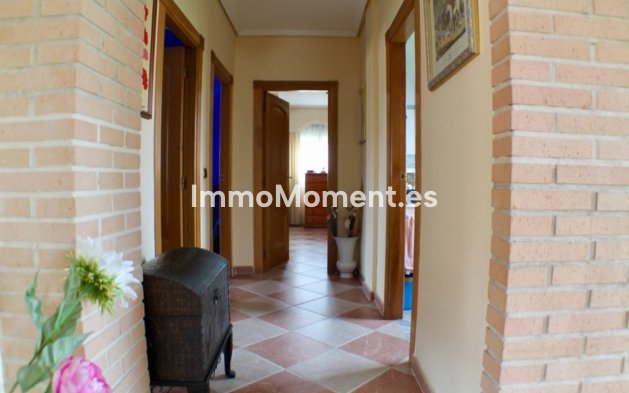 Wiederverkauf - Villa - Benidorm - Benidorm Centro