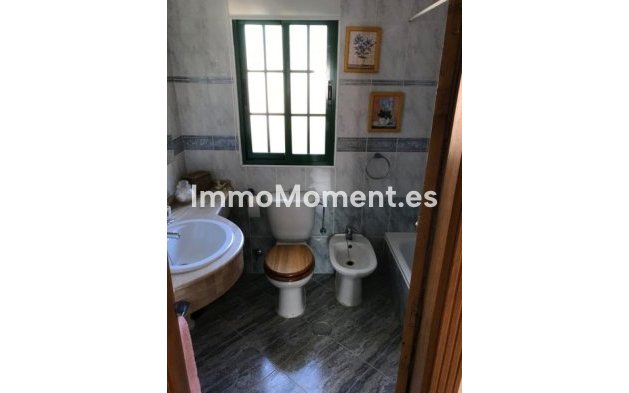 Wiederverkauf - Villa - Benidorm - Benidorm Centro