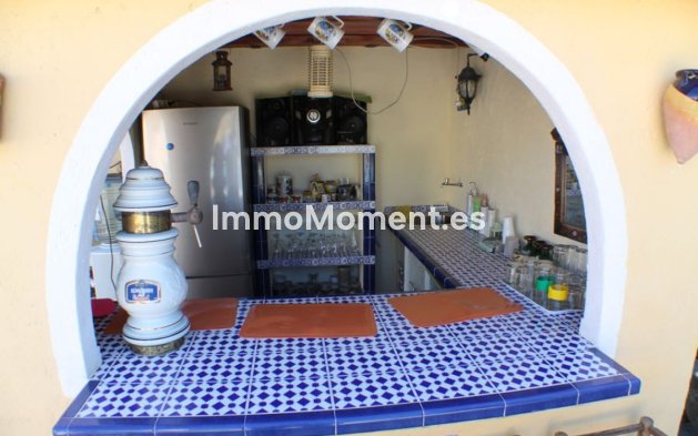 Wiederverkauf - Villa - Alfaz del Pi - L'Alfás del Pi Centro