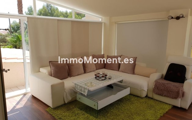 Wiederverkauf - Villa - Alfaz del Pi - L'Alfás del Pi Centro