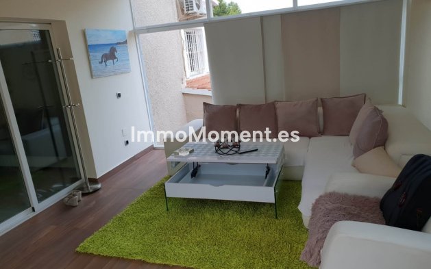 Wiederverkauf - Villa - Alfaz del Pi - L'Alfás del Pi Centro