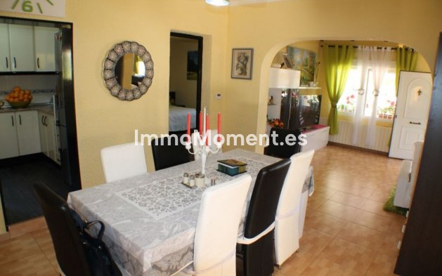 Wiederverkauf - Villa - Alfaz del Pi - L'Alfás del Pi Centro