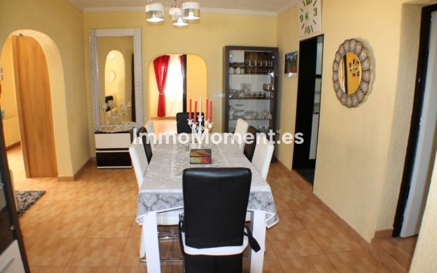 Wiederverkauf - Villa - Alfaz del Pi - L'Alfás del Pi Centro