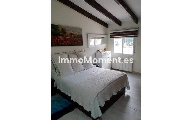 Wiederverkauf - Villa - Alfaz del Pi - L'Alfás del Pi Centro