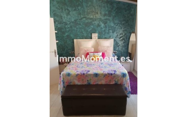 Wiederverkauf - Villa - Alfaz del Pi - L'Alfás del Pi Centro