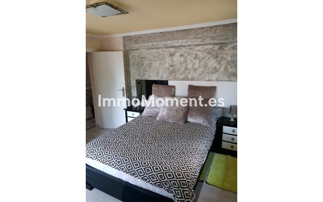 Wiederverkauf - Villa - Alfaz del Pi - L'Alfás del Pi Centro