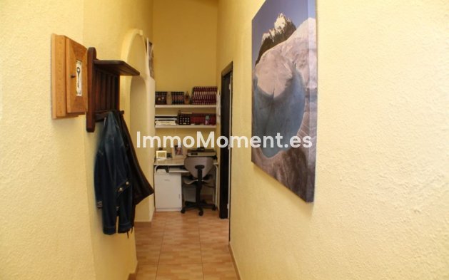 Wiederverkauf - Villa - Alfaz del Pi - L'Alfás del Pi Centro