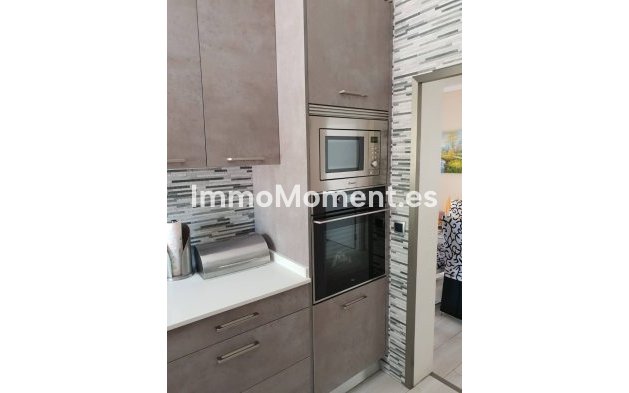 Wiederverkauf - Villa - Alfaz del Pi - L'Alfás del Pi Centro