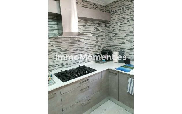 Wiederverkauf - Villa - Alfaz del Pi - L'Alfás del Pi Centro