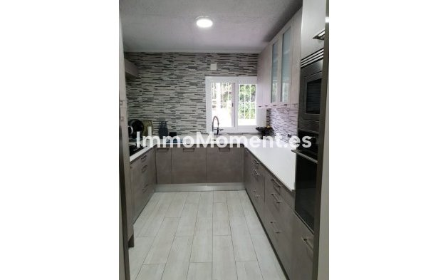 Wiederverkauf - Villa - Alfaz del Pi - L'Alfás del Pi Centro