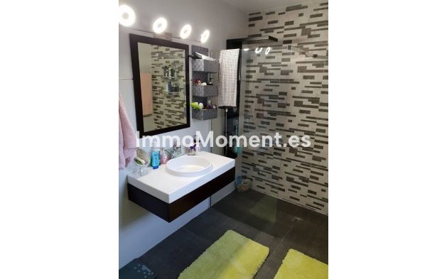 Wiederverkauf - Villa - Alfaz del Pi - L'Alfás del Pi Centro