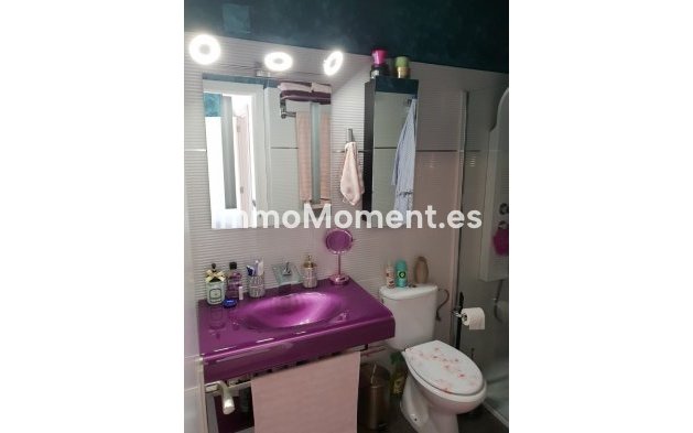 Wiederverkauf - Villa - Alfaz del Pi - L'Alfás del Pi Centro