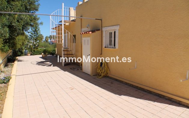 Wiederverkauf - Villa - Alfaz del Pi - L'Alfás del Pi Centro