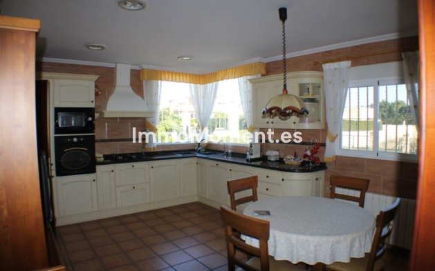 Wiederverkauf - Villa - Alfaz del Pi - L'Alfás del Pi Centro