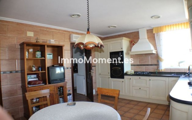 Wiederverkauf - Villa - Alfaz del Pi - L'Alfás del Pi Centro