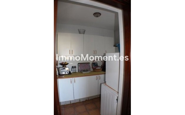 Wiederverkauf - Villa - Alfaz del Pi - L'Alfás del Pi Centro