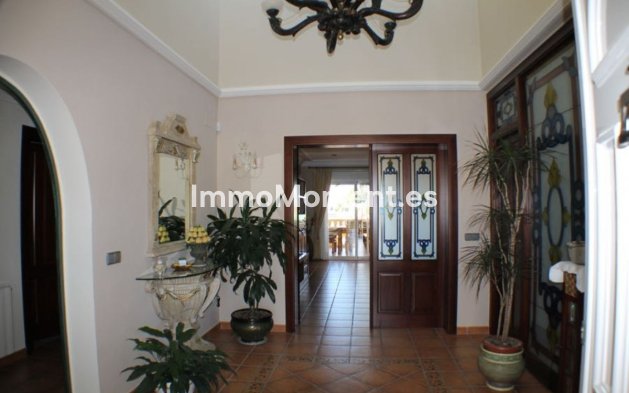 Wiederverkauf - Villa - Alfaz del Pi - L'Alfás del Pi Centro